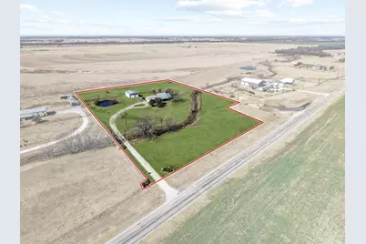 1233 Fm 901, Collinsville, TX 76233 - Photo 2