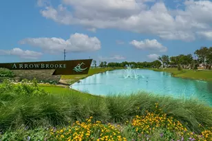 1337 Arrowwood Dr, Aubrey, TX 76227 - Photo 30