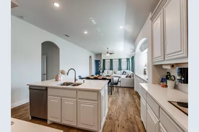 1337 Arrowwood Drive, Aubrey, TX 76227 - Photo 8