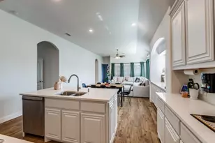 1337 Arrowwood Dr, Aubrey, TX 76227 - Photo 8