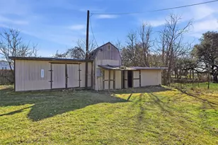 804 Van Winkle St, Weatherford, TX 76086 - Photo 12