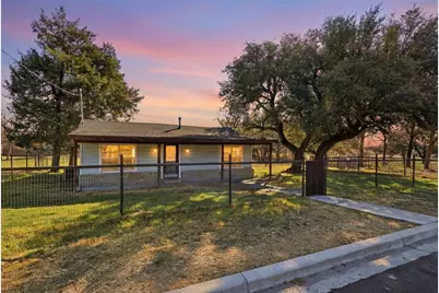 804 Van Winkle Street, Weatherford, TX 76086 - Photo 1