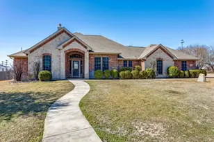 105 Yeary Ln, Aledo, TX 76008 - Photo 2