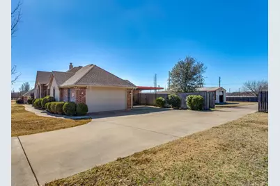 105 Yeary Lane, Aledo, TX 76008 - Photo 1