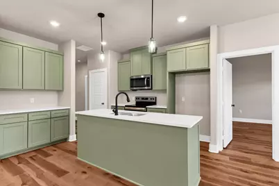 811 Branding Iron Trail, Granbury, TX 76049 - Photo 16