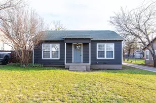 2225 Melrose St, Abilene, TX 79605 - Photo 2