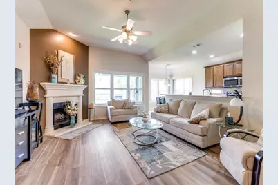 1317 Castlegar Lane, Fort Worth, TX 76247 - Photo 10