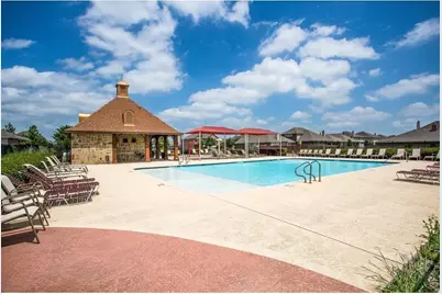 1317 Castlegar Lane, Fort Worth, TX 76247 - Photo 20