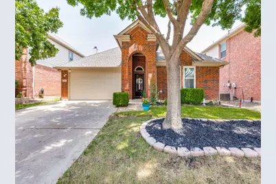 1317 Castlegar Lane, Fort Worth, TX 76247 - Photo 1