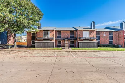 300 W Wintergreen Road #730ABP, DeSoto, TX 75115 - Photo 2