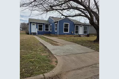 1801 21st Avenue, Mineral Wells, TX 76067 - Photo 2