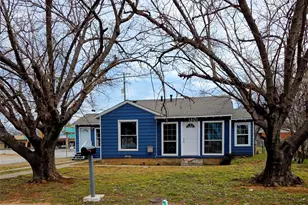 1801 21st Ave, Mineral Wells, TX 76067 - Photo 1