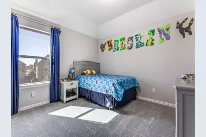 3816 Norwood Avenue, Celina, TX 75009 - Photo 22