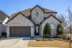 3816 Norwood Ave, Celina, TX 75009 - Photo 1