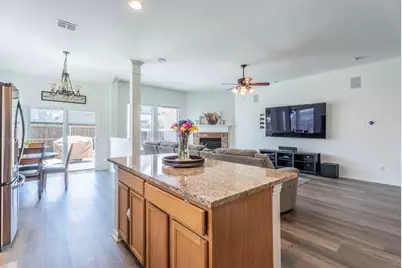 1404 Kittyhawk Drive, Little Elm, TX 75068 - Photo 10