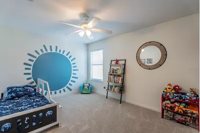 1404 Kittyhawk Drive, Little Elm, TX 75068 - Photo 18