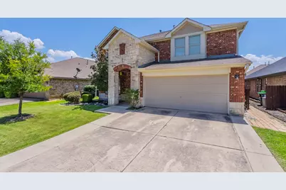 1404 Kittyhawk Drive, Little Elm, TX 75068 - Photo 2
