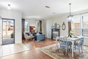 1232 Elkford Ln, Justin, TX 76247 - Photo 8