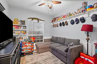 217 King Arthur Drive, Weatherford, TX 76086 - Photo 32