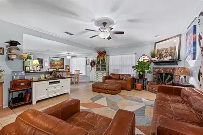 217 King Arthur Drive, Weatherford, TX 76086 - Photo 14