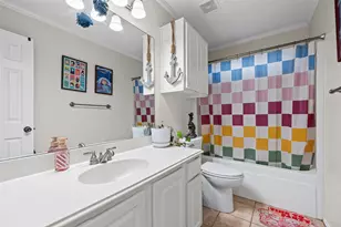 217 King Arthur Dr, Weatherford, TX 76086 - Photo 30