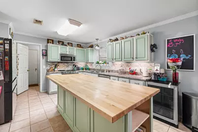 217 King Arthur Drive, Weatherford, TX 76086 - Photo 18