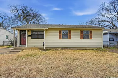 2807 Andrea Lane, Dallas, TX 75228 - Photo 1