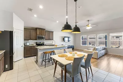 9109 Glen Mills Trail, Fort Worth, TX 76179 - Photo 4