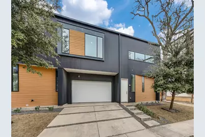 4402 Deere Street #3, Dallas, TX 75204 - Photo 2