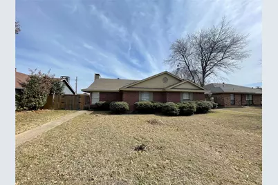 1722 Carrington Drive, Glenn Heights, TX 75154 - Photo 1