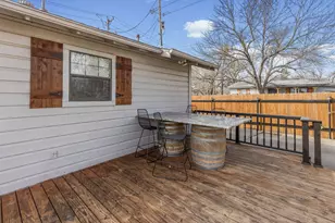 2200 Mangum St, Commerce, TX 75428 - Photo 38