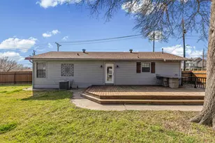 2200 Mangum St, Commerce, TX 75428 - Photo 32