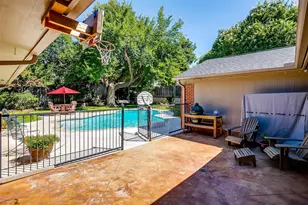 4201 Shannon Dr, Fort Worth, TX 76116 - Photo 34