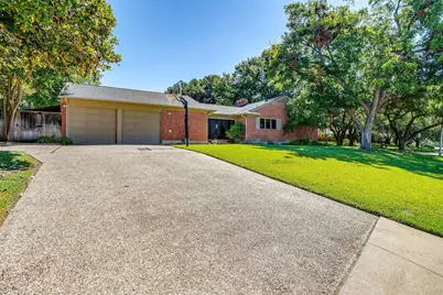 4201 Shannon Drive, Fort Worth, TX 76116 - Photo 40