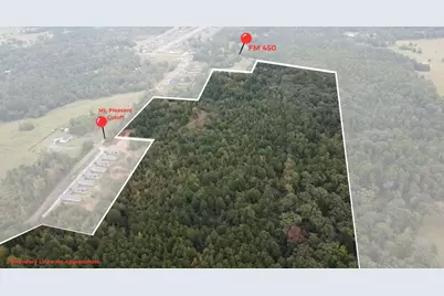 Tbd Mt Pleasant Cutoff, Hallsville, TX 75650 - Photo 1