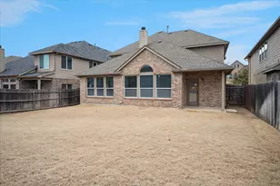 2348 Fountain Gate Dr, Little Elm, TX 75068 - Photo 32