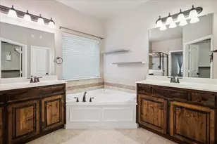 2348 Fountain Gate Dr, Little Elm, TX 75068 - Photo 22