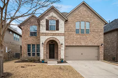 2348 Fountain Gate Drive, Little Elm, TX 75068 - Photo 1