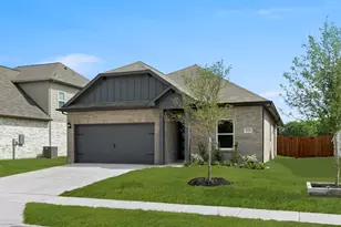 1221 Anderson Dr, Trenton, TX 75490 - Photo 2