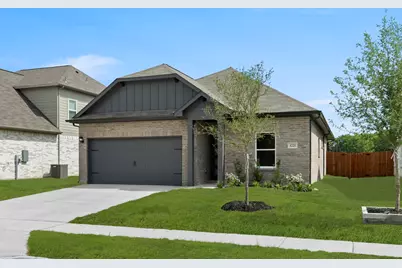 1221 Anderson Drive, Trenton, TX 75490 - Photo 2
