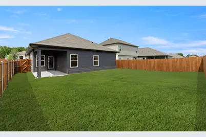 1221 Anderson Drive, Trenton, TX 75490 - Photo 32