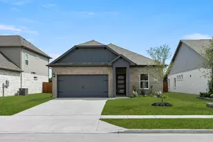 1221 Anderson Dr, Trenton, TX 75490 - Photo 1