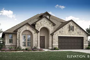 4022 Eagles Bluff Rd, Midlothian, TX 76065 - Photo 1