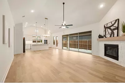 4821 Forest Crest Parkway, Arlington, TX 76005 - Photo 4