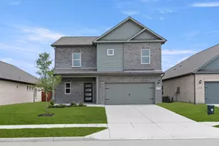 1231 Anderson Dr, Trenton, TX 75490 - Photo 1