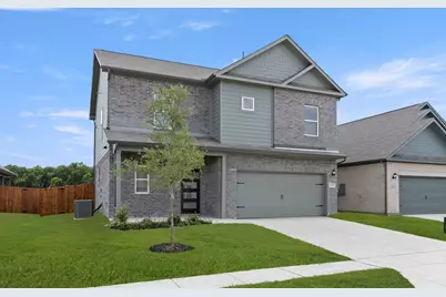 1231 Anderson Drive, Trenton, TX 75490 - Photo 2