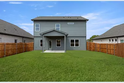 1231 Anderson Drive, Trenton, TX 75490 - Photo 38