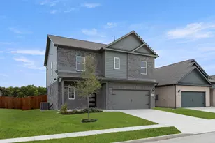 1231 Anderson Dr, Trenton, TX 75490 - Photo 2