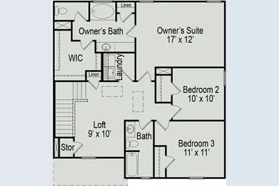 1231 Anderson Drive, Trenton, TX 75490 - Photo 12