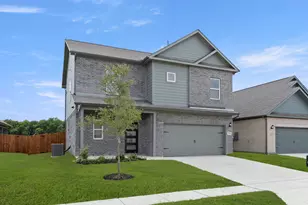 1231 Anderson Dr, Trenton, TX 75490 - Photo 2